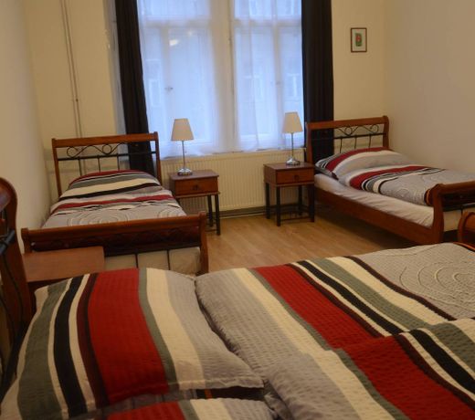 Apartment in the heart of Prague