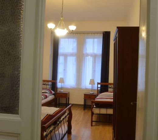 Apartment in the heart of Prague