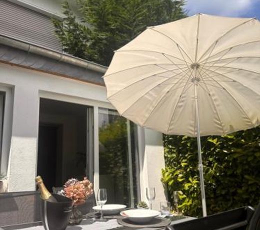 Ferienwohnung Wuppertal Ronsdorf Elias Eller