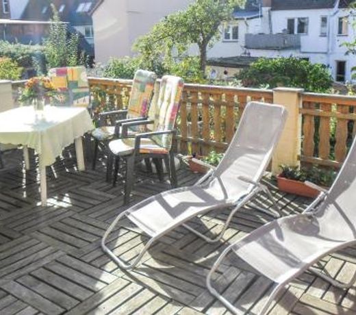 Amazing Apartment In Wismar With 3 Bedrooms, Sauna And Wifi