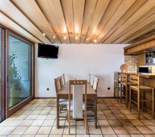 Handwerkertreff und Ferienwohnung