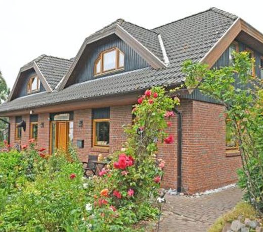 Jasmunder Ferienwohnung