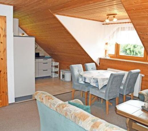 Jasmunder Ferienwohnung