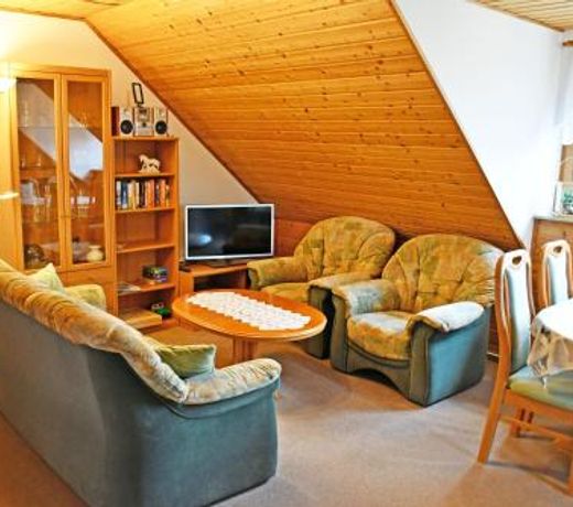 Jasmunder Ferienwohnung