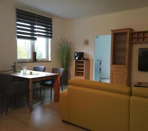 Stadtvilla Intzeplatz - Apartment Juist