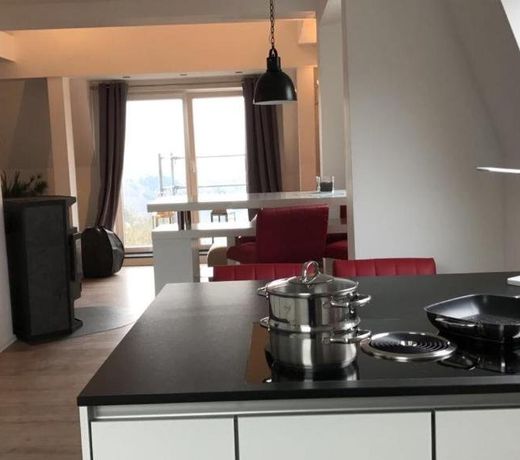 Stadtvilla Kö97 - Apartment Relax