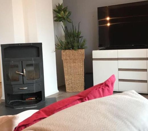 Stadtvilla Kö97 - Apartment Relax