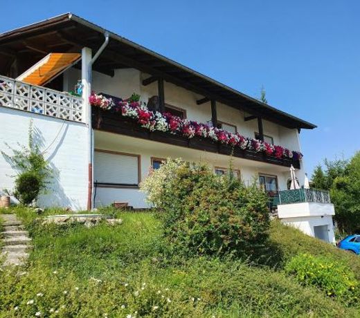 Ferienwohnung Gipfelblick