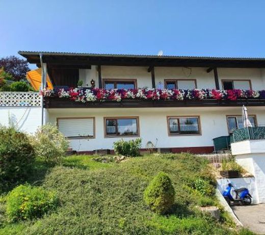 Ferienwohnung Gipfelblick