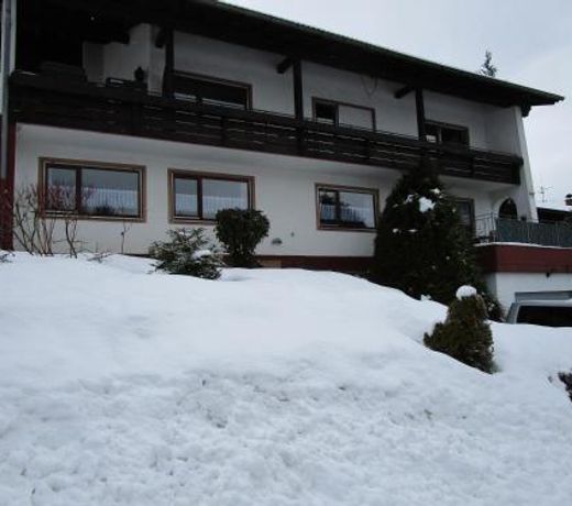 Ferienwohnung Gipfelblick