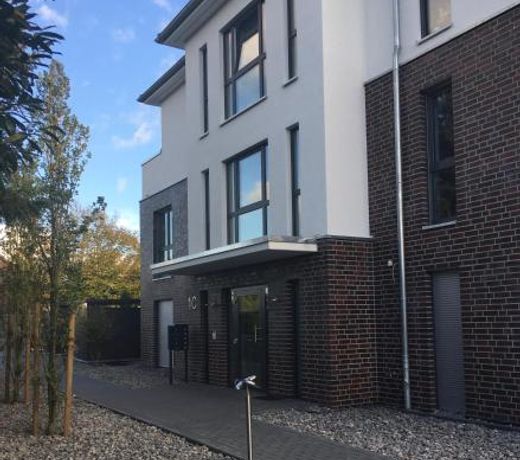 Ferienwohnung Angelika