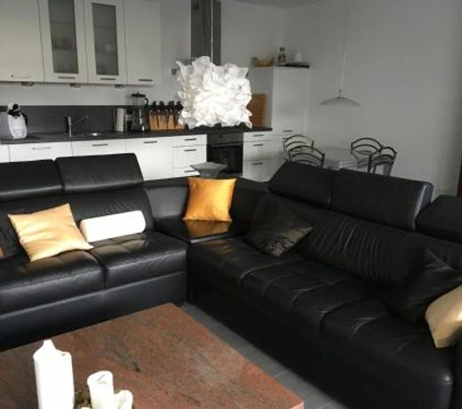 Ferienwohnung Angelika