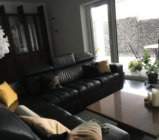 Ferienwohnung Angelika