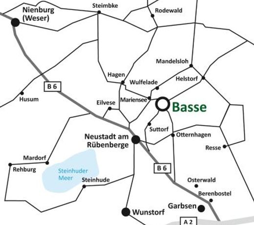 Ferienwohnung im Kuhstall