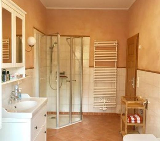 Ferienwohnung im Kuhstall
