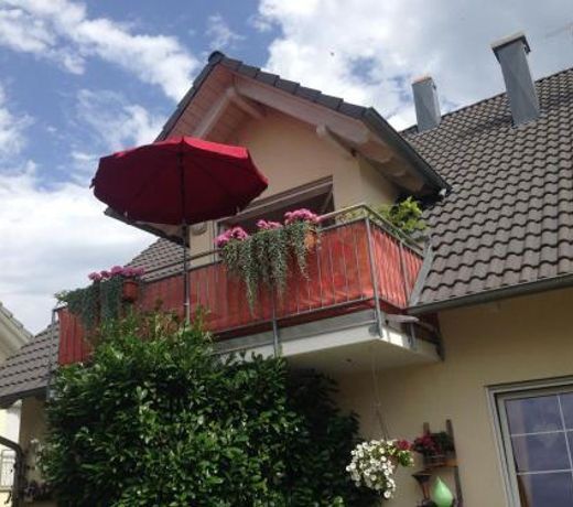 Ferienwohnung Haus Albsicht