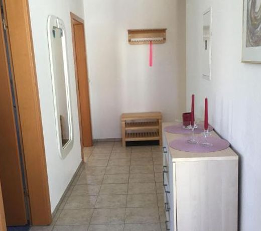 Ferienwohnung Haus Albsicht