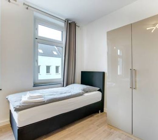 ND Apartments