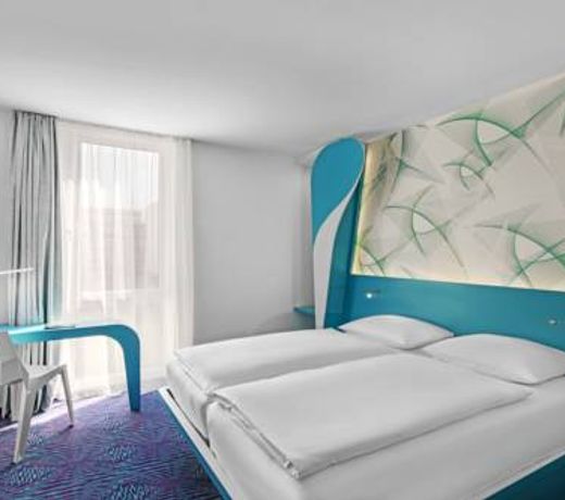 prizeotel Hamburg-St.Pauli