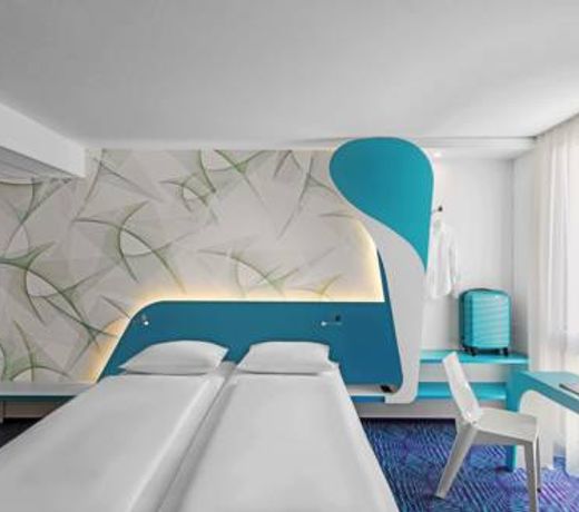 prizeotel Hamburg-St.Pauli