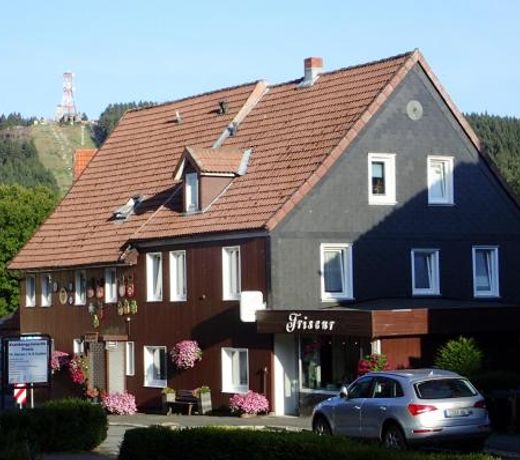 GÃ¤stehaus Andrea