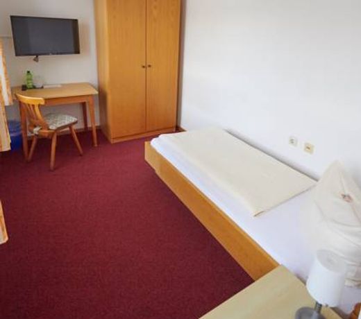 Der Heurige im Gasthaus zum LÃ¶wen