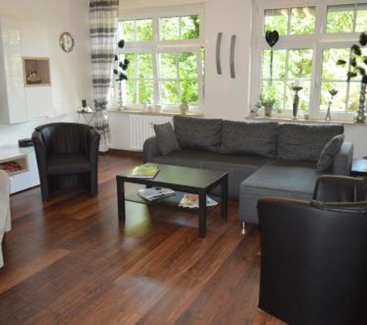 Ferienwohnung "Haus 10"