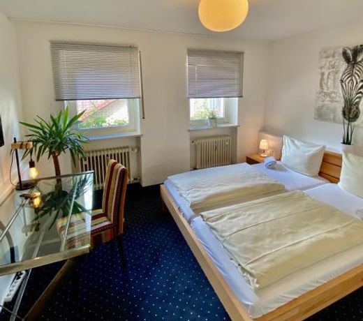Pension Constantin