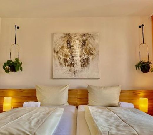 Pension Constantin