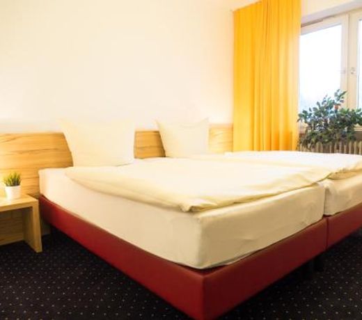 Pension Constantin
