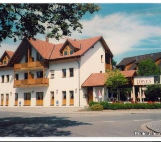 Gasthaus LÃ¶wen