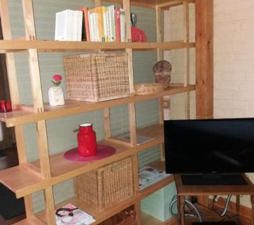GÃ¤steappartement Appricot
