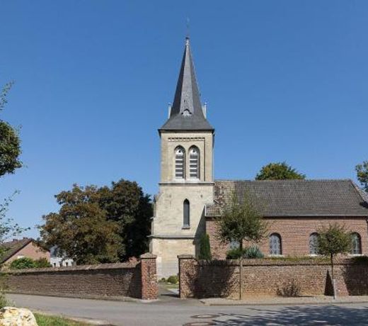 Selfkant B&B