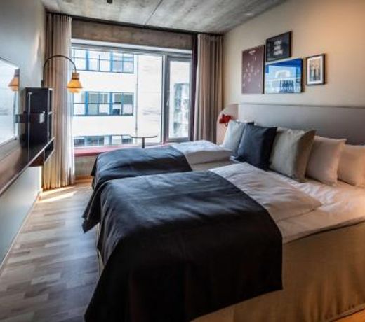 Scandic Kødbyen
