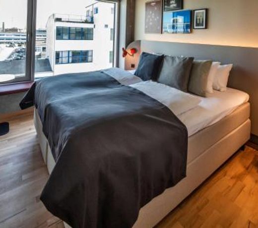 Scandic Kødbyen