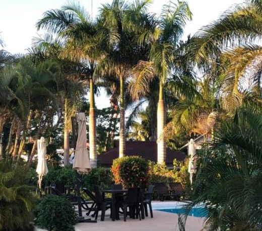 Hotel Casa Pierretta