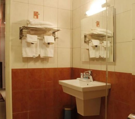 Hotel Du Nord