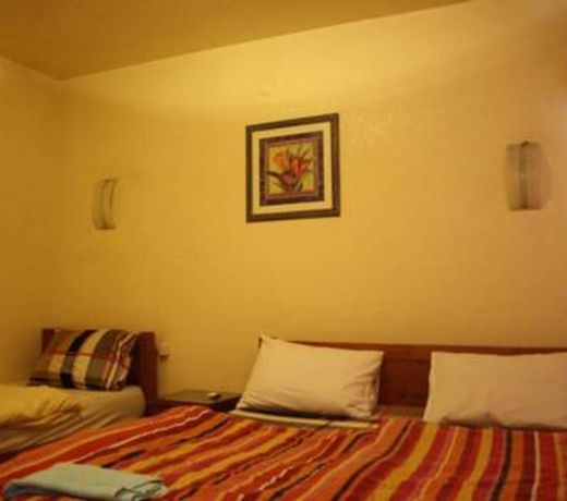Ladybird - Golden Europe Hotel