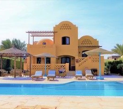 Villa 4 bedrooms with Private Pool
