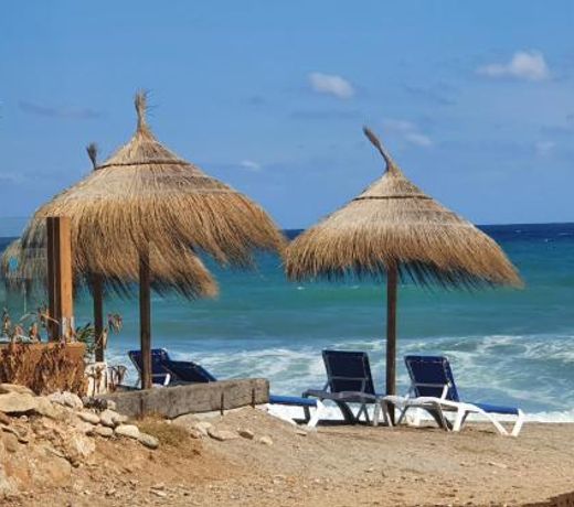 casa luxury nudista