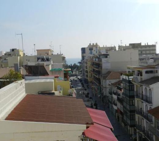 Atico del Mar