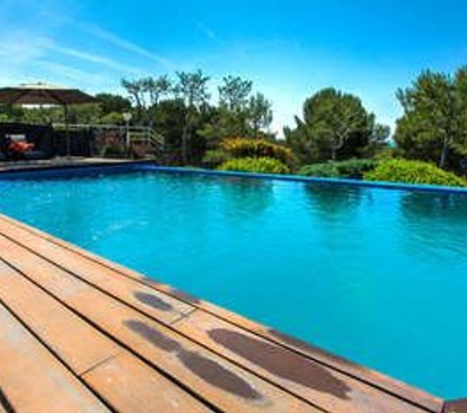 Villa Limonium Deluxe, TarracoHomes