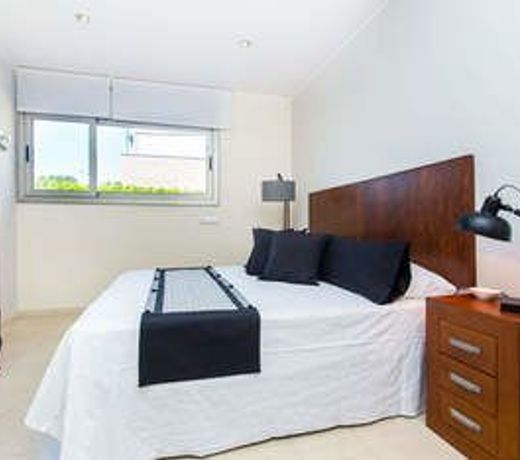 Villa Limonium Deluxe, TarracoHomes
