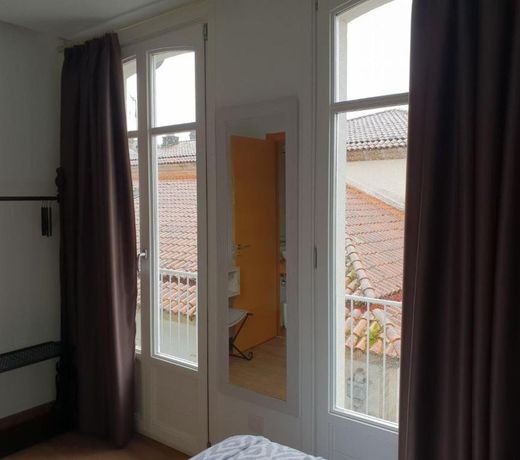 Casa da Balconada