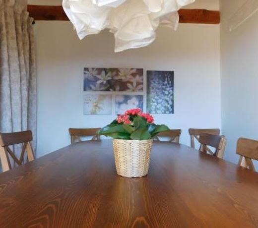 Casa Rural Victoriano Pedraza