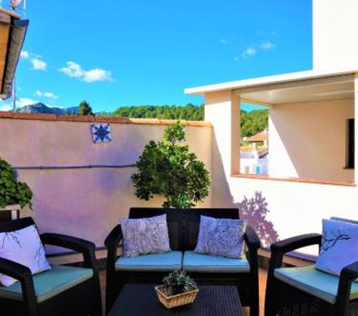 Casa Guillermo