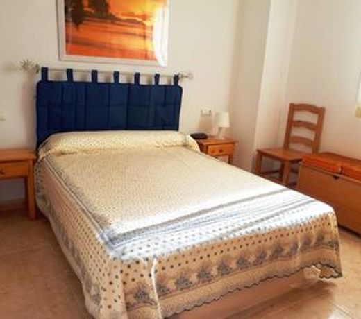 Apartamentos Tenerife 3000