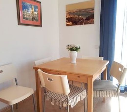 Apartamentos Tenerife 3000