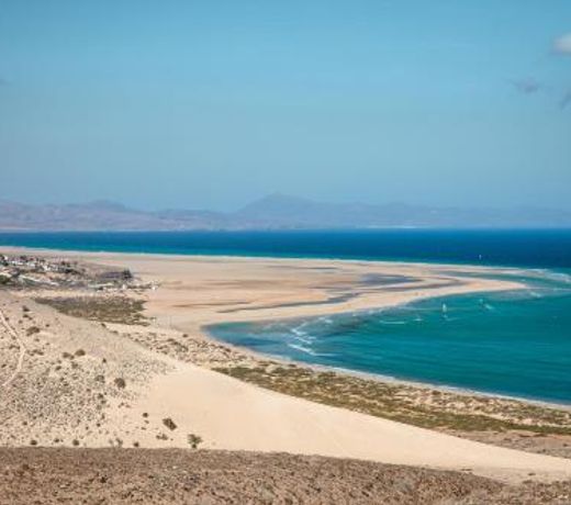 Villas El Paraiso