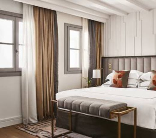Gran Hotel Inglés - The Leading Hotels of the World
